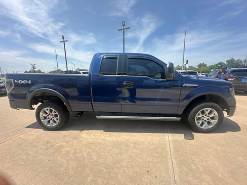 Used 2012 Ford F150 XL w/ PWR Equipment Group AWD/4WD image 4