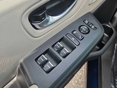 Certified 2026 Honda Passport TrailSport Elite image 15
