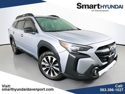 Used 2023 Subaru Outback Limited