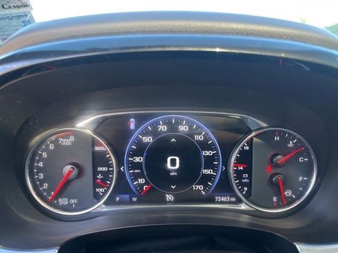 Certified 2023 Chevrolet Traverse Premier w/ LPO, Floor Liner Package image 20