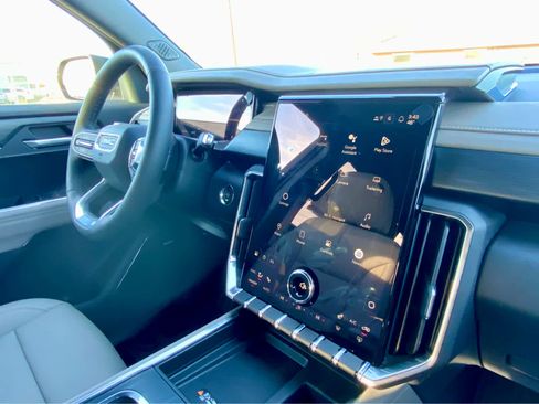 New 2026 GMC Acadia Elevation w/ Elevation Premium Package image 49