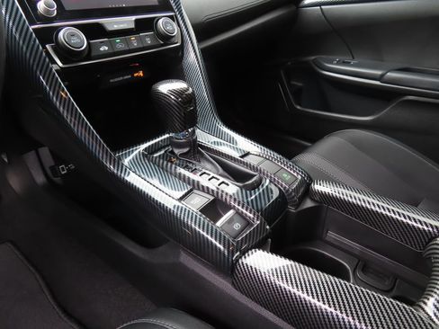 Used 2020 Honda Civic Sport image 14