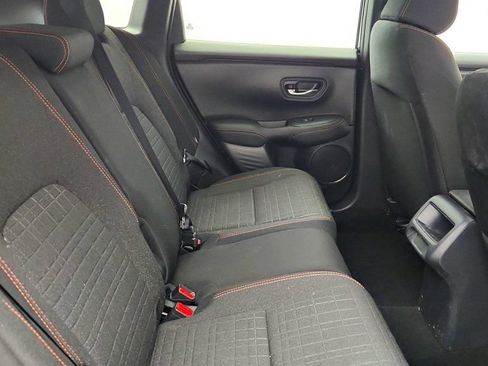 Used 2025 Honda HR-V Sport image 22