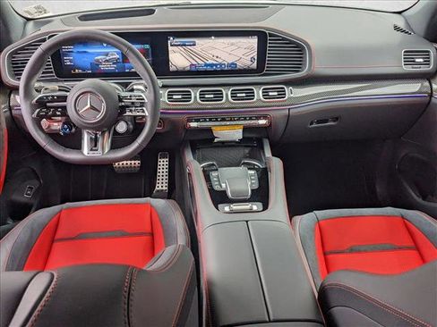 New 2026 Mercedes-Benz GLE 53 AMG 4MATIC image 13