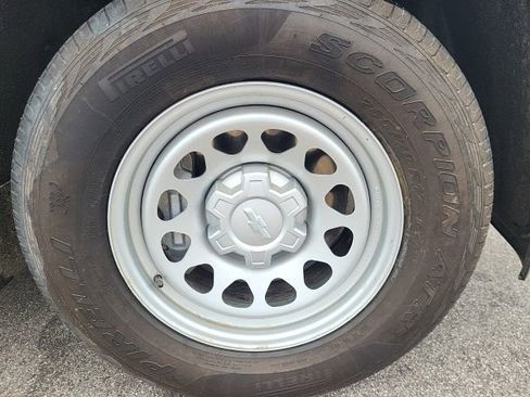 Used 2024 Chevrolet Silverado 1500 W/T image 15