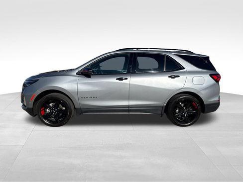 Used 2023 Chevrolet Equinox Premier AWD/4WD image 17