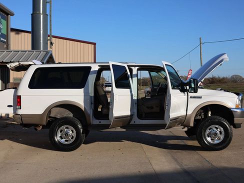Used 2002 Ford Excursion Limited image 24