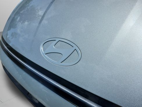 Certified 2024 Hyundai Sonata SEL FWD image 27