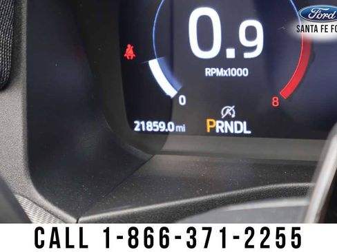 Used 2025 Ford Explorer ST-Line image 31