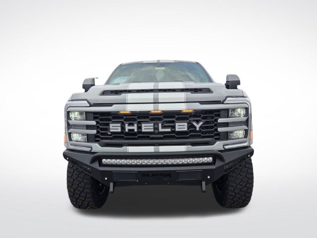 New 2026 Ford F250 Lariat w/ Black Appearance Package AWD/4WD image 2