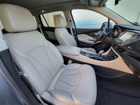 Used 2019 Buick Envision Essence FWD image 20
