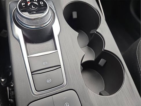 New 2026 Ford Escape Active image 20