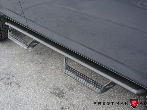 Used 2024 Toyota 4Runner TRD Off-Road Premium w/ Off Road Premium Plus Package image 8