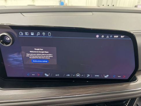 New 2026 Chevrolet Tahoe LT AWD/4WD image 15