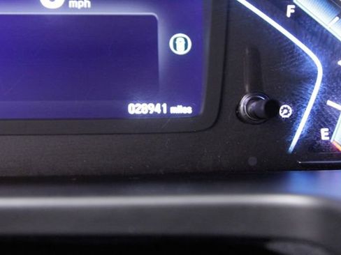 Certified 2024 Honda Odyssey EX-L image 29