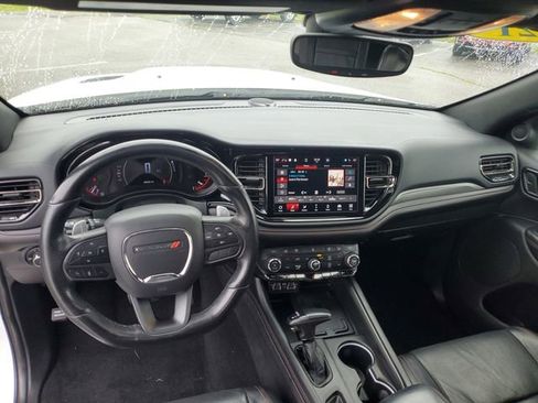 Used 2021 Dodge Durango R/T w/ Tow 'N Go Package AWD/4WD image 27