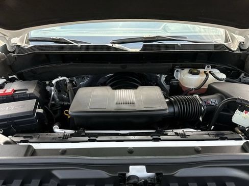 Used 2023 Chevrolet Silverado 1500 LT w/ Work Truck Package AWD/4WD image 24