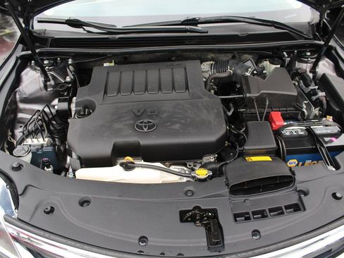 Used 2015 Toyota Avalon XLE Premium image 32