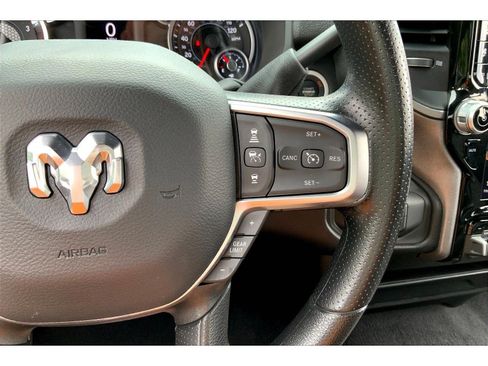 Used 2025 RAM 2500 Tradesman AWD/4WD image 18
