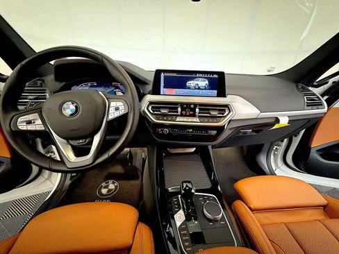 Certified 2023 BMW X3 xDrive30i w/ Convenience Package AWD/4WD image 12