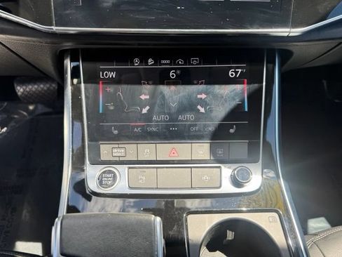 Used 2023 Audi Q8 Premium w/ Convenience Package AWD/4WD image 32