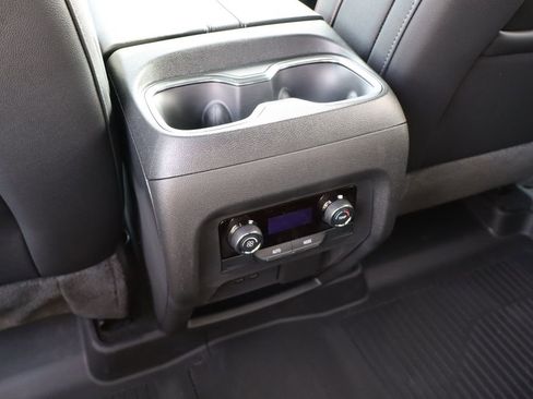 New 2026 Chevrolet Traverse Z71 w/ Enhanced Driving Package image 44