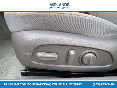 Used 2025 Chevrolet Malibu LT FWD image 15