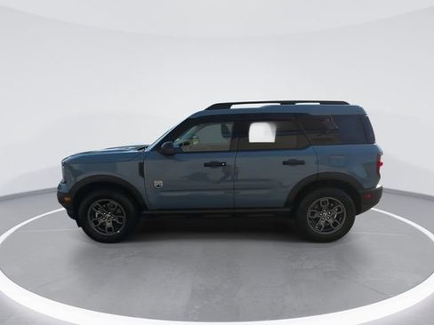 Used 2022 Ford Bronco Sport Big Bend w/ Convenience Package AWD/4WD image 5