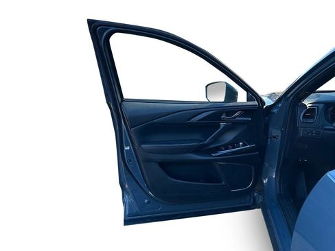 Used 2023 MAZDA CX-9 Carbon Edition image 6