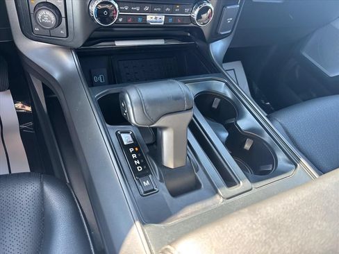 Used 2024 Ford F150 Lariat w/ Equipment Group 502A High AWD/4WD image 36