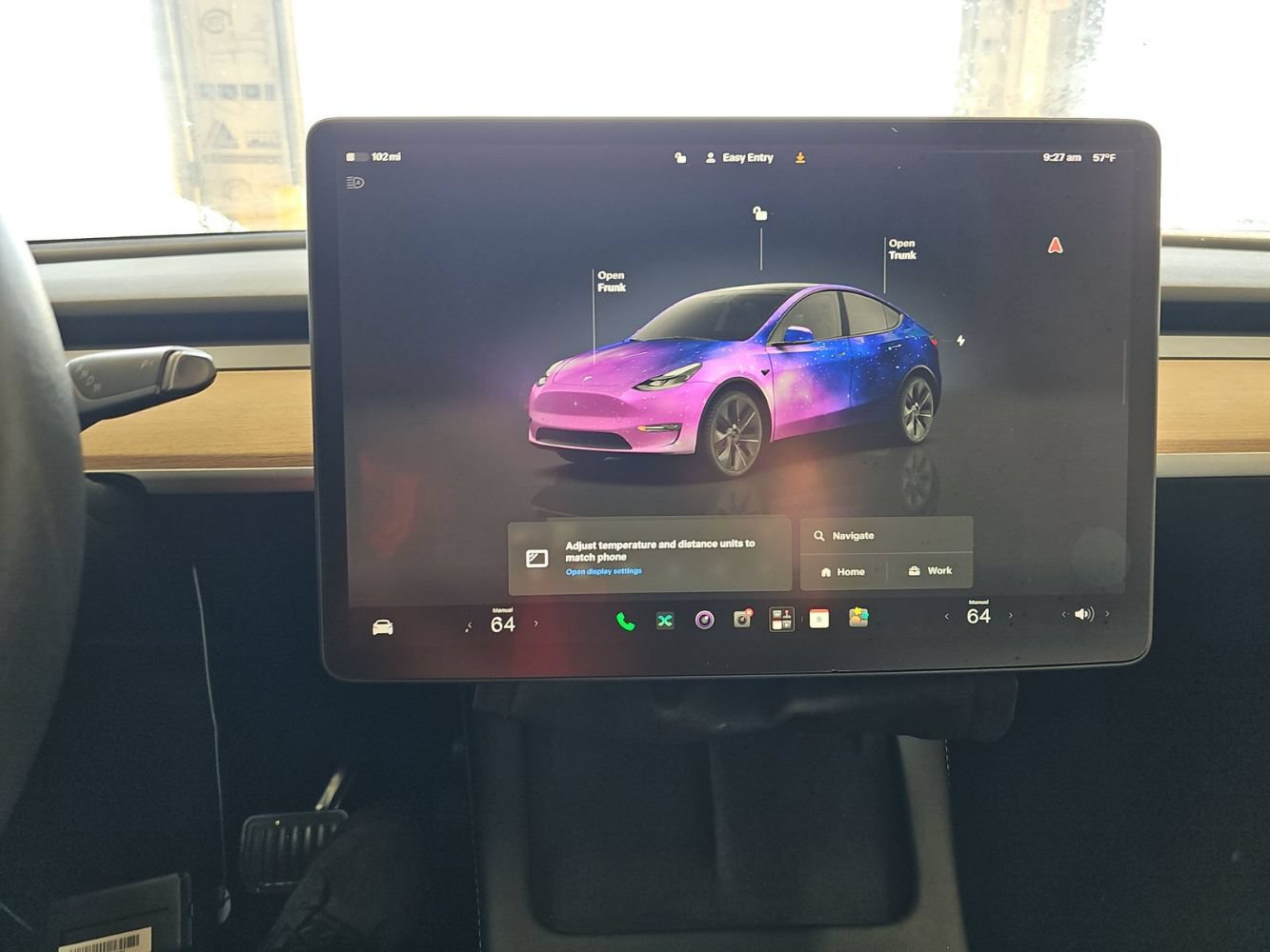 Used 2024 Tesla Model Y Long Range AWD/4WD image 13