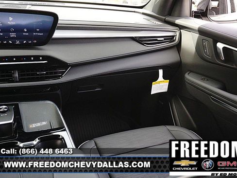 New 2026 Buick Enclave Sport Touring w/ Power Package image 38