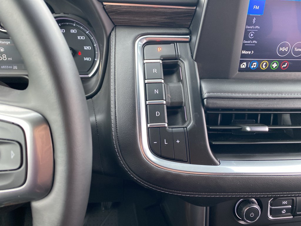 Used 2024 Chevrolet Tahoe LS w/ Max Trailering Package AWD/4WD image 11