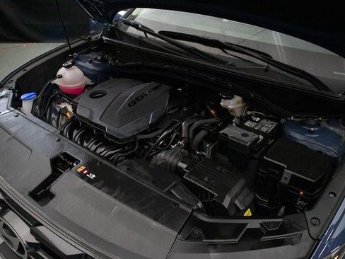 Used 2025 Hyundai Tucson SEL image 27