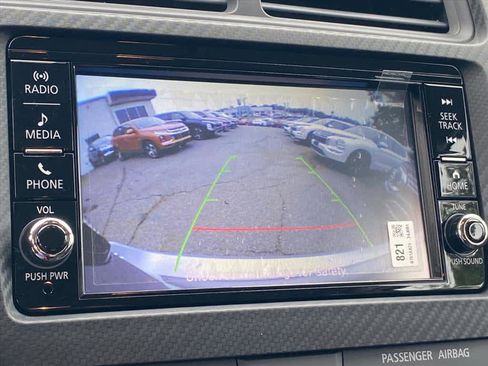 New 2025 Mitsubishi Outlander Sport ES image 10