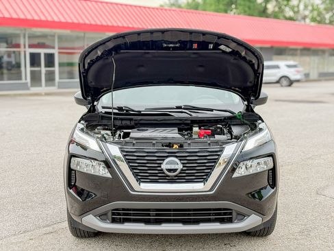 Used 2023 Nissan Rogue SV AWD/4WD image 32