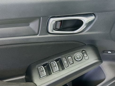 Used 2022 Honda Civic Sport image 15