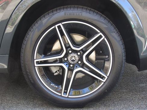New 2026 Mercedes-Benz GLS 450 4MATIC image 41