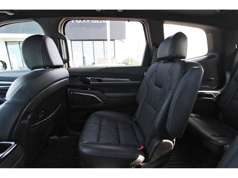 Certified 2024 Kia Telluride SX X-Line AWD/4WD image 12
