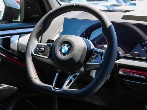 New 2026 BMW X3 xDrive30 w/ Premium Package AWD/4WD image 15