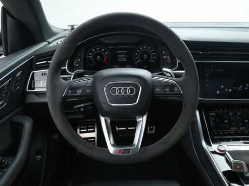 Used 2024 Audi RS Q8 AWD/4WD image 29