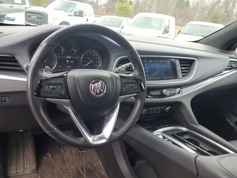 Used 2023 Buick Enclave Essence w/ Experience Buick Package image 18