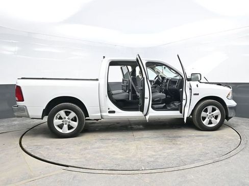 Used 2020 RAM 1500 Tradesman w/ Tradesman SXT Package image 45