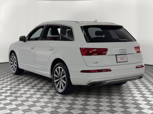 Used 2019 Audi Q7 2.0T Premium Plus w/ Premium Plus Package AWD/4WD image 3