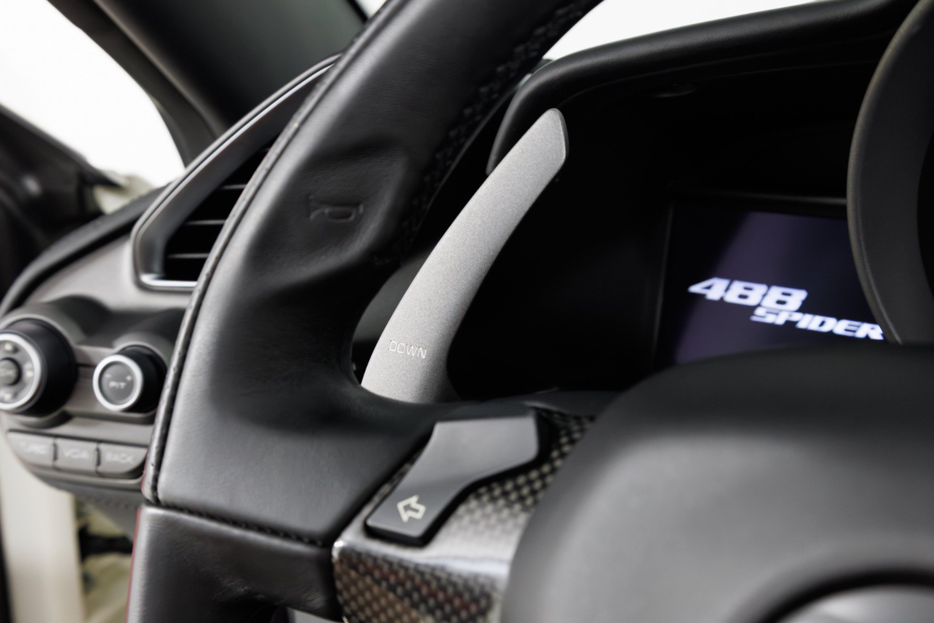 Used 2017 Ferrari 488 Spider RWD image 23