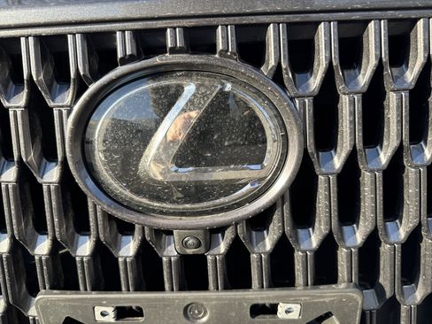 Used 2024 Lexus NX 350 AWD w/ Vision Package image 12