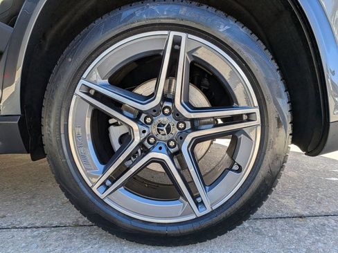 New 2026 Mercedes-Benz GLS 450 GLS 450 image 15