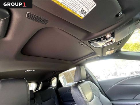 Certified 2025 Lexus RX 350 Premium Plus image 11