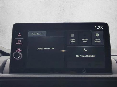 New 2026 Honda CR-V Sport-L image 14