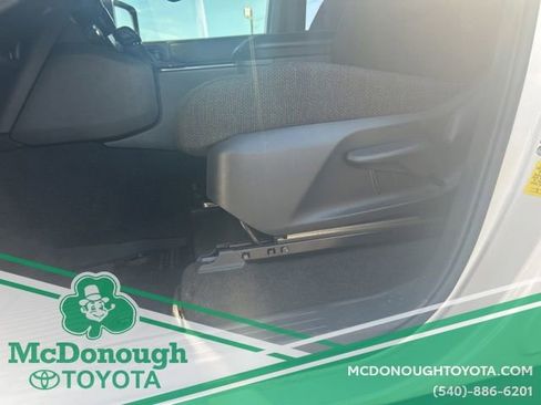 Certified 2024 Toyota Land Cruiser 1958 AWD/4WD image 39